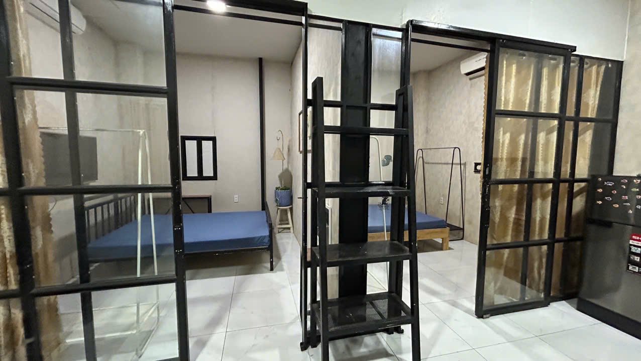 Phòng cho thuê tại Hẻm 7 Đường C1, Tân Bình 50m² - Không chung chủ, đầy đủ tiện nghi!
