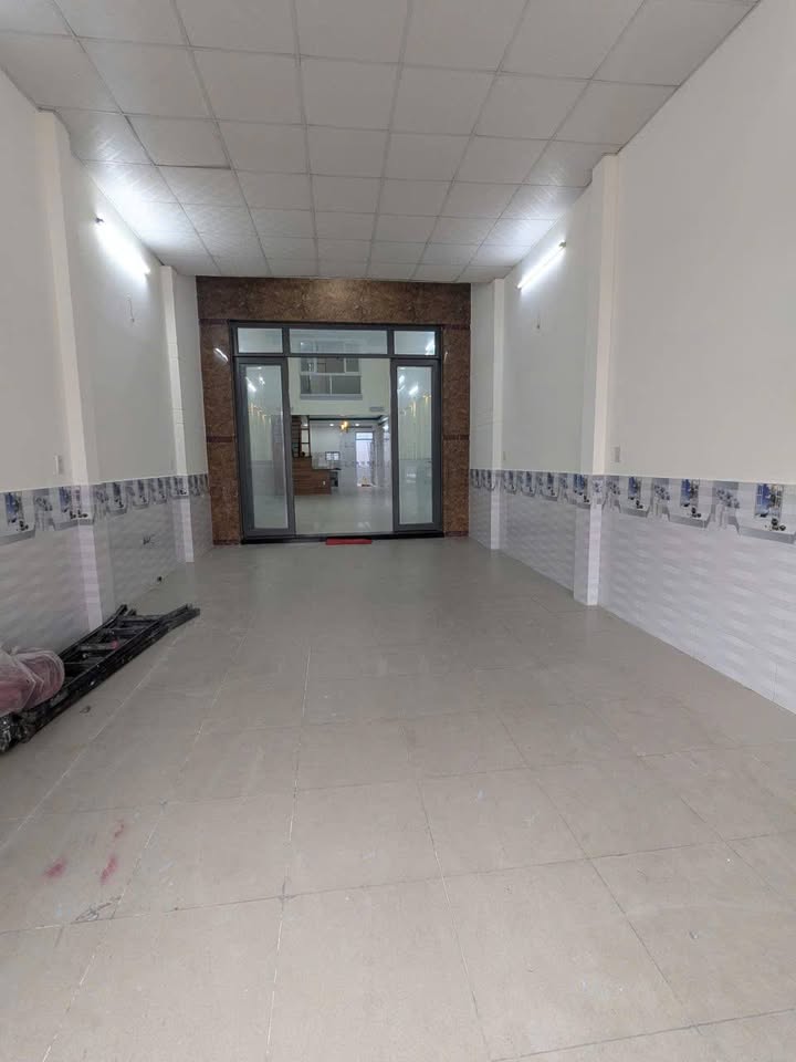 Cho thuê mặt tiền Tân Hòa Đông Bình Tân 150m² giá chỉ 20 triệu - Phù hợp kinh doanh đa dạng!