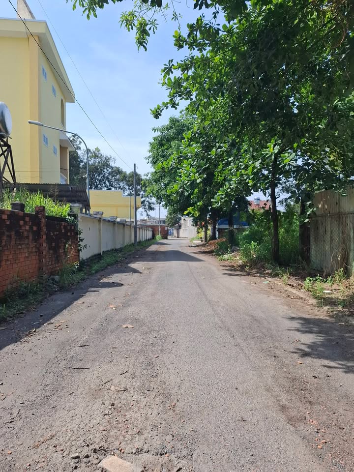 Đất thổ cư 148m² phường Tam Phước, Biên Hòa - Giá chỉ 2.5 tỷ, cơ hội đầu tư sinh lời!
