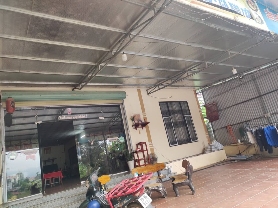 Đất nền tổ 2 xã Quang Bình, 600m² - Cơ hội đầu tư hấp dẫn!