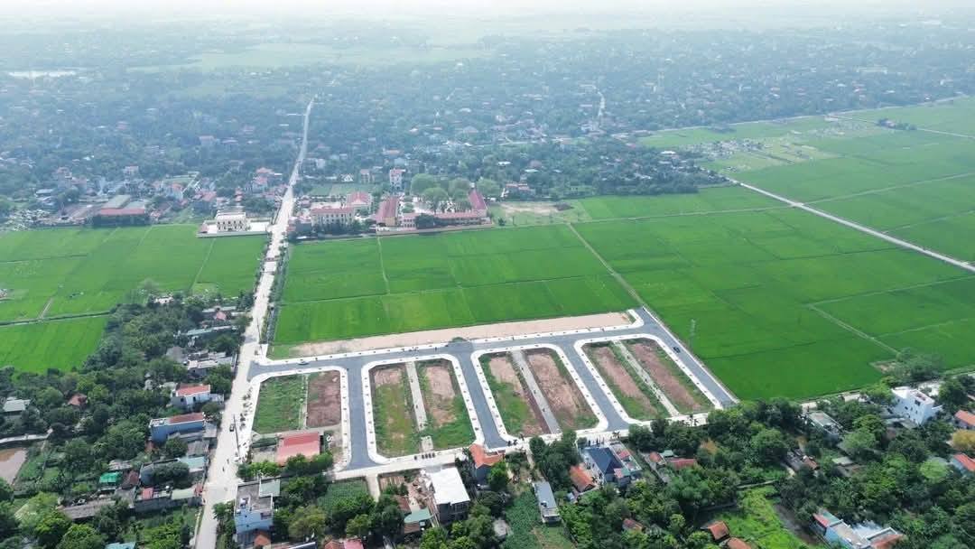 Đất nền Chính Lý, Lý Nhân 126m² giá 1.7 tỷ - Cơ hội đầu tư hấp dẫn!