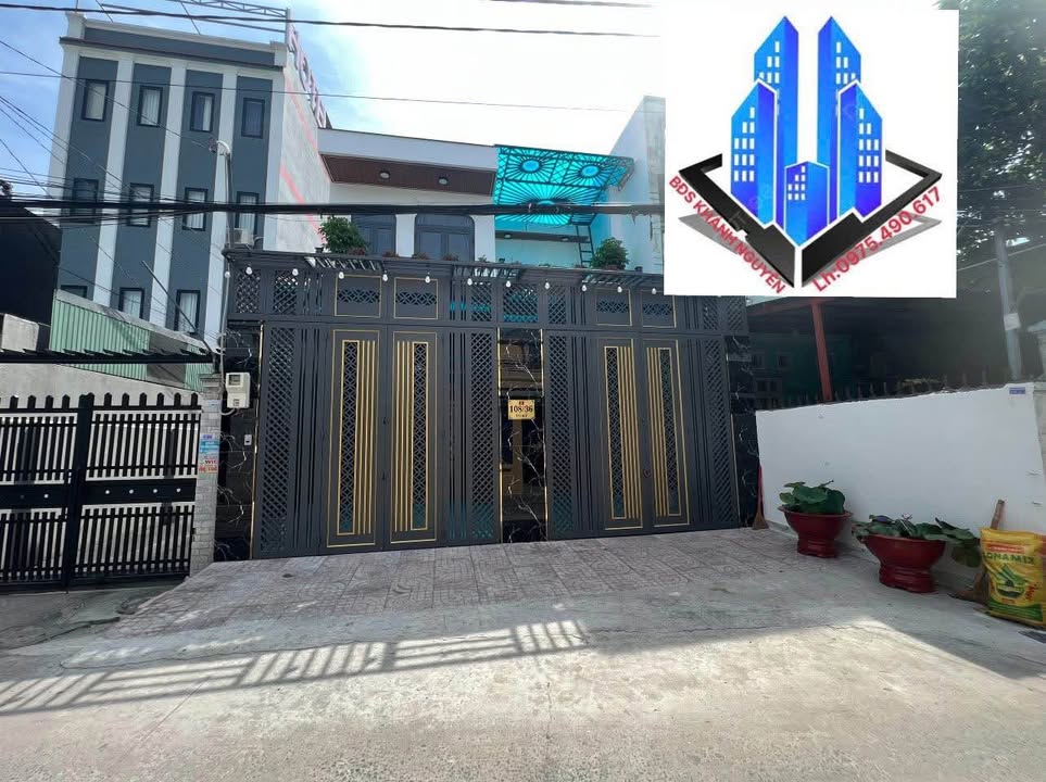 Biệt thự mini Thới Tam Thôn 154m² giá 8.8 tỷ - Sổ hồng riêng, thương lượng tốt!