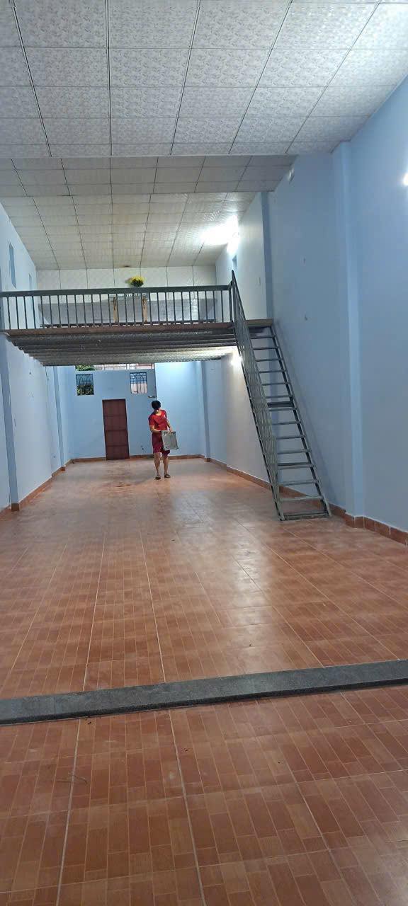 Cho thuê mặt bằng 112m² tại phường Tân Phong - Gần chợ Bà Thức chỉ 5 triệu/tháng!