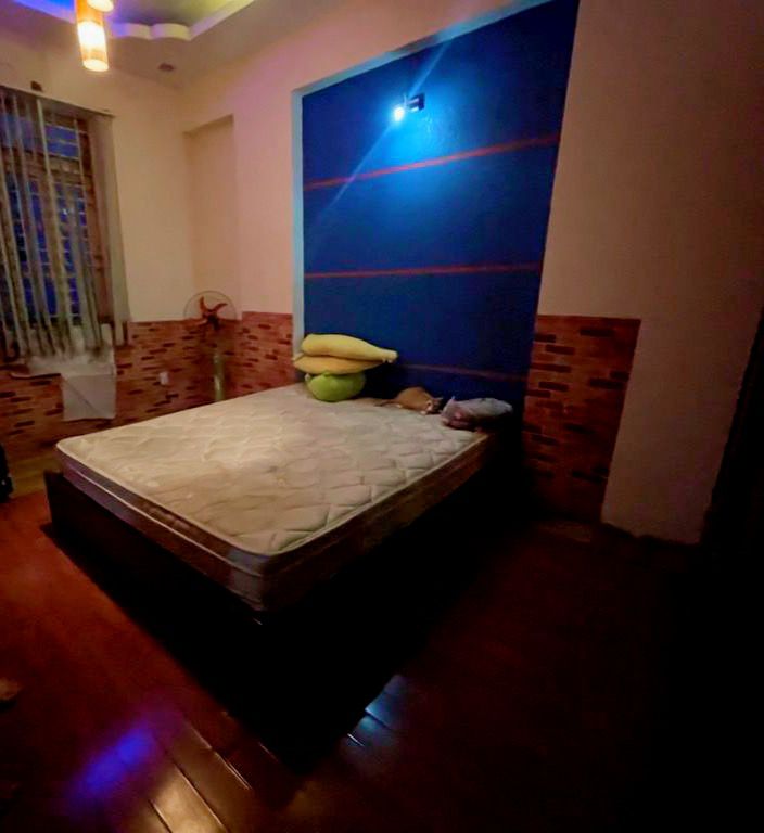 Mặt tiền kinh doanh Thủ Đức 100m² giá 8 tỷ - Cơ hội đầu tư tuyệt vời!