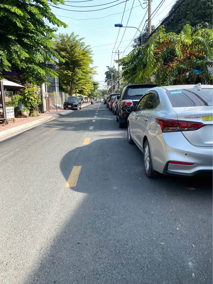 Nhà mặt tiền Man Thiện, Hiệp Phú 92m² - Cơ hội đầu tư hấp dẫn!