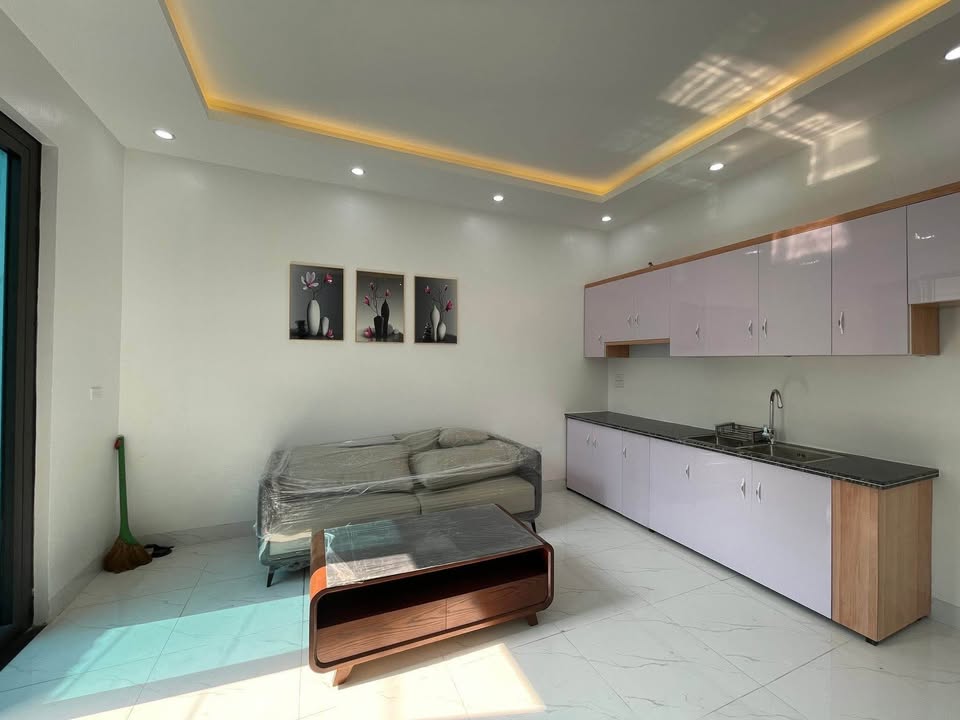 Nhà cấp 4 Hà Lầm 63m² giá 1.48 tỷ - Ô tô đỗ cửa, nội thất full mới!