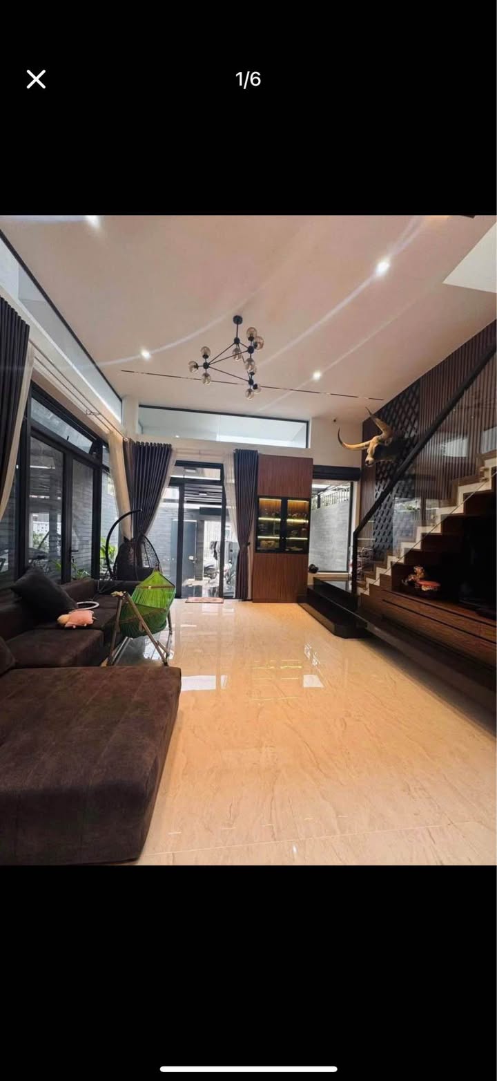 Nhà đẹp Liên Nghĩa 140m² giá 7.5 tỷ - Nội thất đầy đủ, sẵn sàng ở ngay!