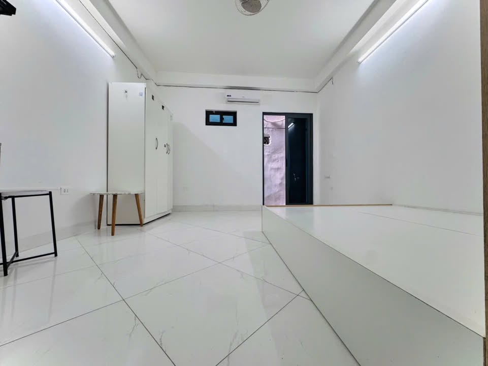 Căn hộ Studio 147 Triều Khúc giá 3.5 triệu - Full đồ cơ bản, sẵn sàng vào ở!