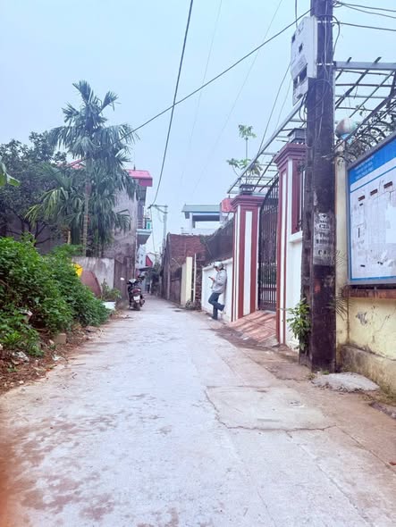 Đất nền Trần Phú 87m² giá 2.61 tỷ - Mặt tiền 4.95m, ô tô đỗ cửa!