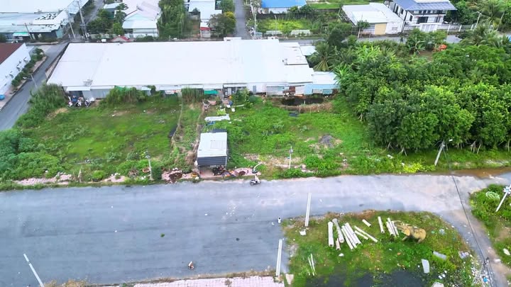 Đất nền Phường Thanh Đức 125m² giá 1.4 tỷ - Đầu tư sinh lời ngay!