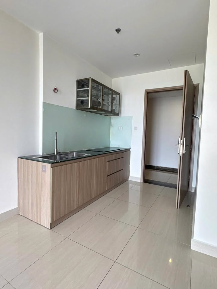 Căn hộ The Origami Quận 9 2PN2VS giá 6.5 triệu - Sẵn sàng vào ở ngay!