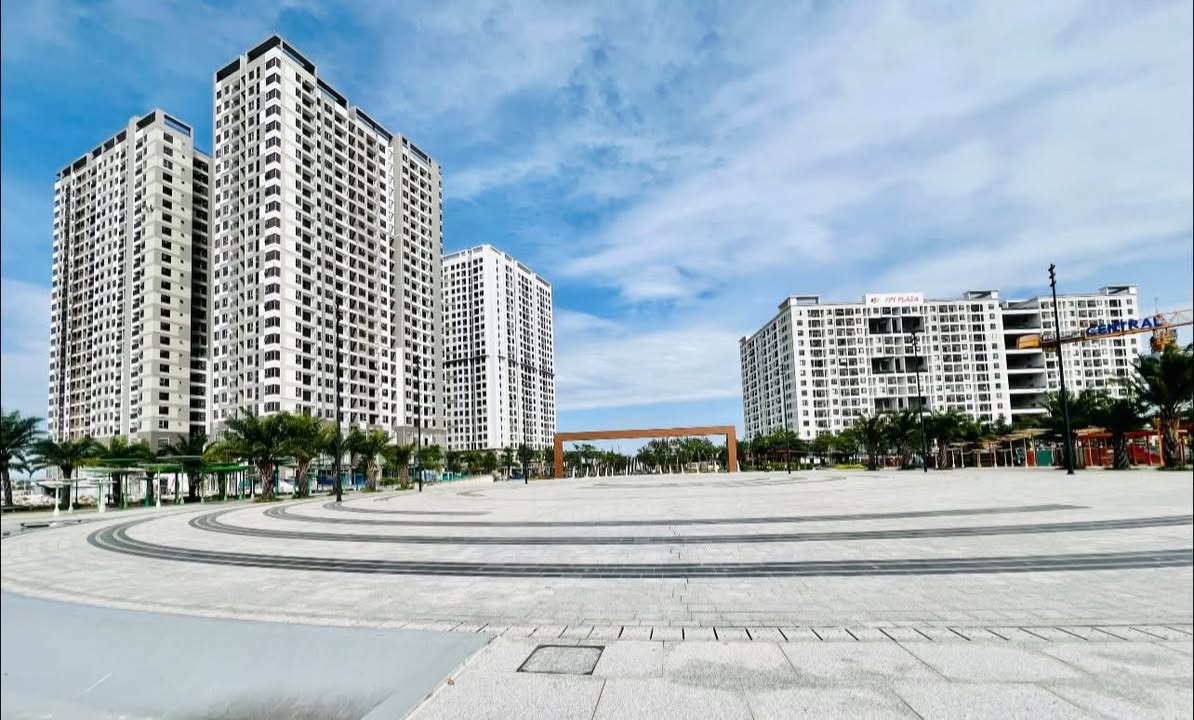 Đất nền FPT City Đà Nẵng 120m² giá 8.1 tỷ - Tiềm năng đầu tư vượt trội!