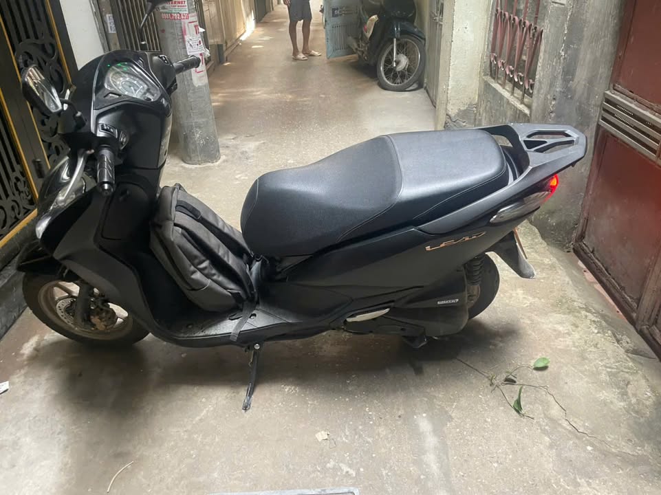 Nhà đẹp 5 tầng đường Tân Mai, Hoàng Mai 33m² giá 7.65 tỷ - Ngõ thông thoáng, tiện ích đầy đủ!