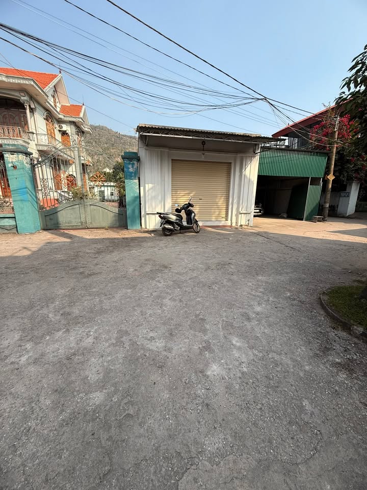 Nhà phố Cẩm Sơn 54m² giá 1.25 tỷ - Sẵn sàng vào ở ngay!