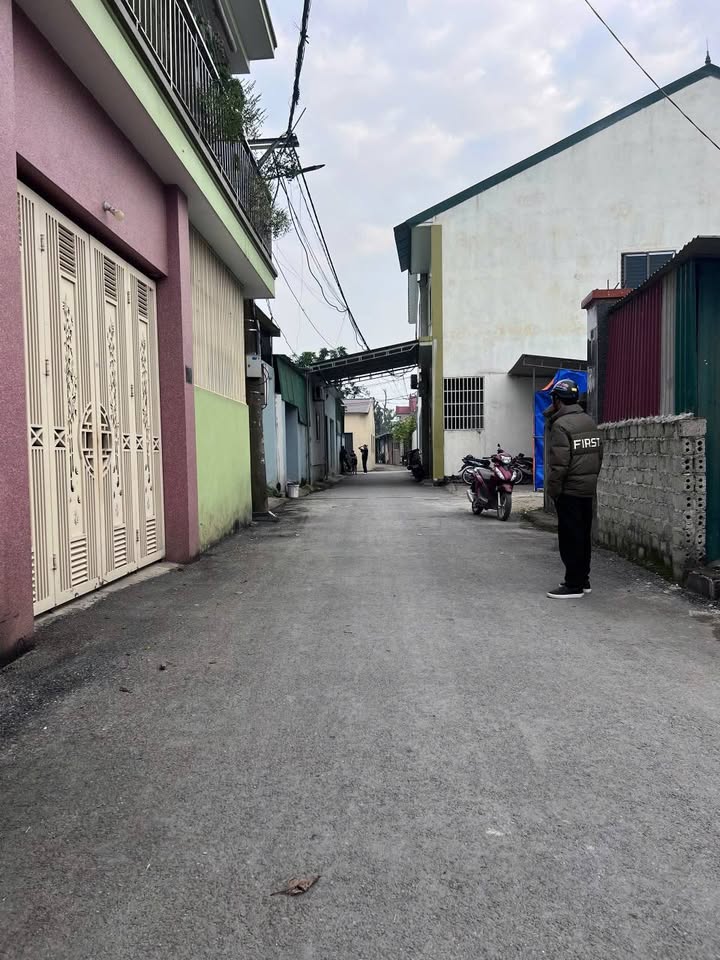 Đất Nền Trương Văn Lĩnh, Nghi Phú 127,3m² giá 4 tỷ - Đầu tư sinh lời ngay!