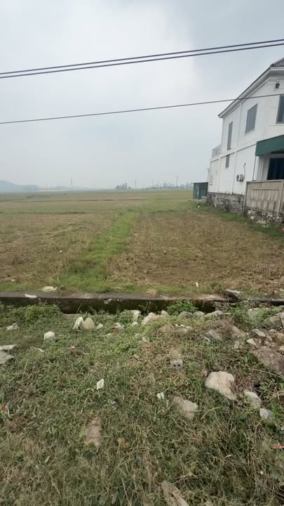 Đất nền Nghi Mỹ 250m² giá thỏa thuận - Vị trí đắc địa ngay đèn xanh đèn đỏ!