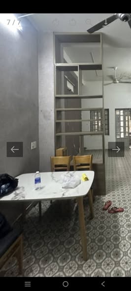 Nhà đẹp Thích Minh Nguyệt, Tân Bình 38m² giá 7.6 tỷ - Sát công viên Hoàng Văn Thụ!