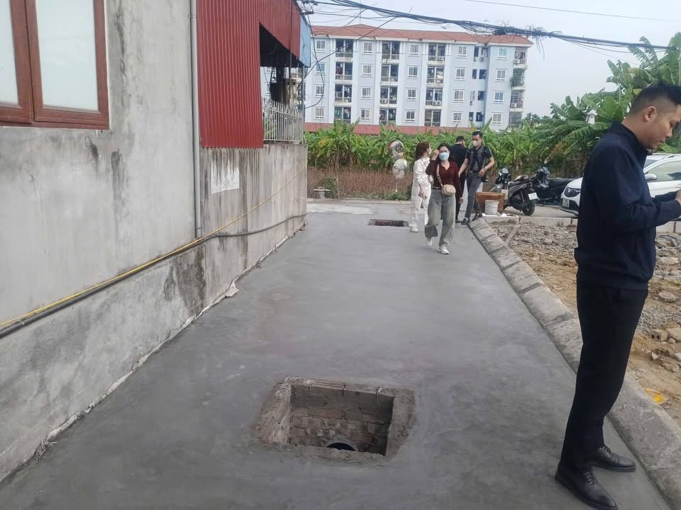 Đất nền Hoa Động Thủy Nguyên 60m² giá chỉ 1 tỷ - Cơ hội đầu tư sinh lời hấp dẫn!