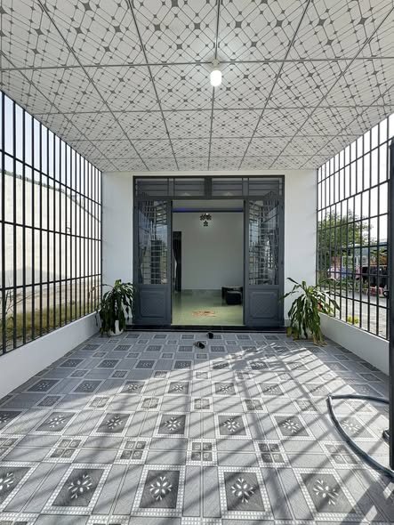 Nhà 2 mặt tiền hẻm 26 Ngô Quyền 85m² giá 850 triệu - Sẵn sàng vào ở!