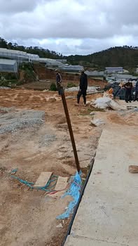 Đất nền Đà Lạt 95m² giá 850 triệu - Pháp lý rõ ràng, view thoáng