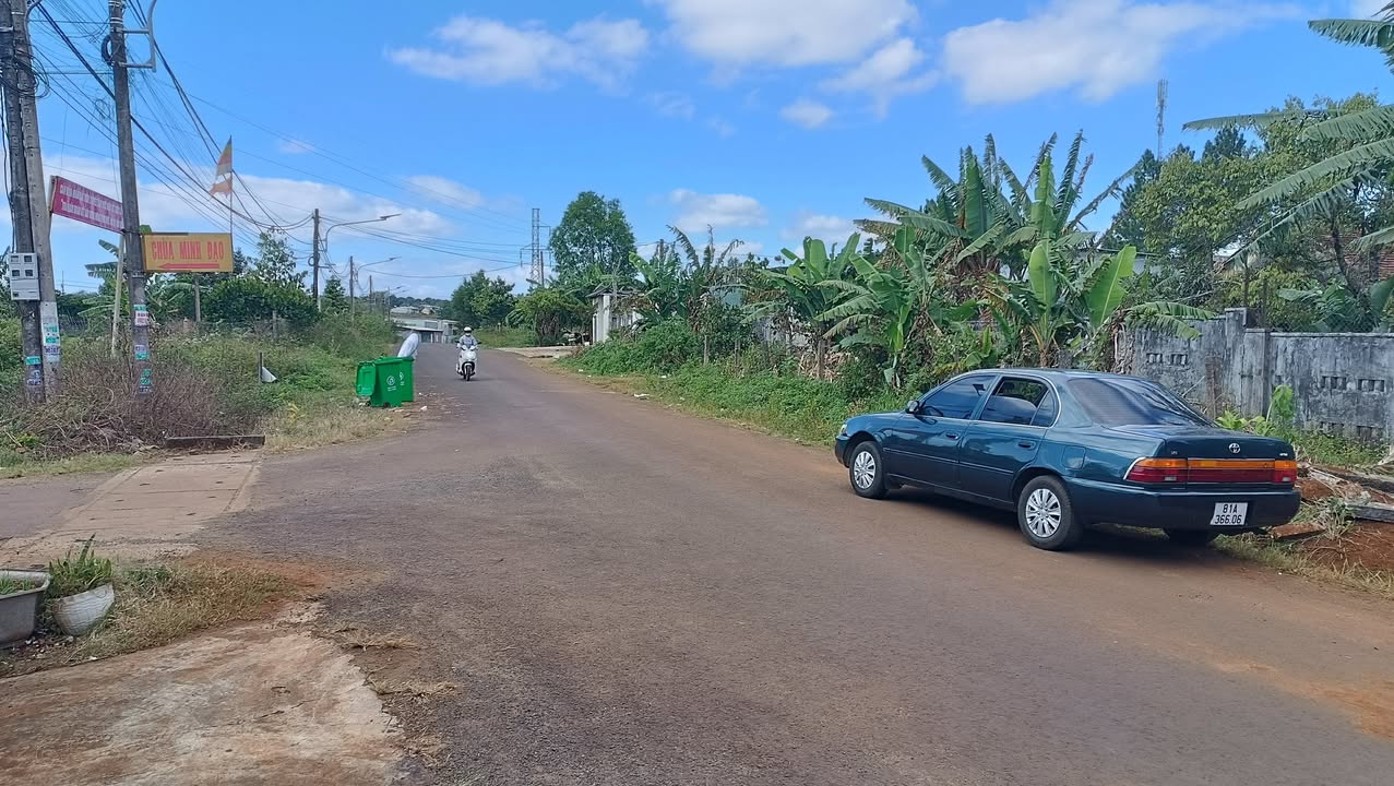 FrontHouse mặt tiền đường Nguyễn Siêu, phường Diên Hồng 180m² giá chỉ 1 tỷ - Cơ hội đầu tư hiếm có!