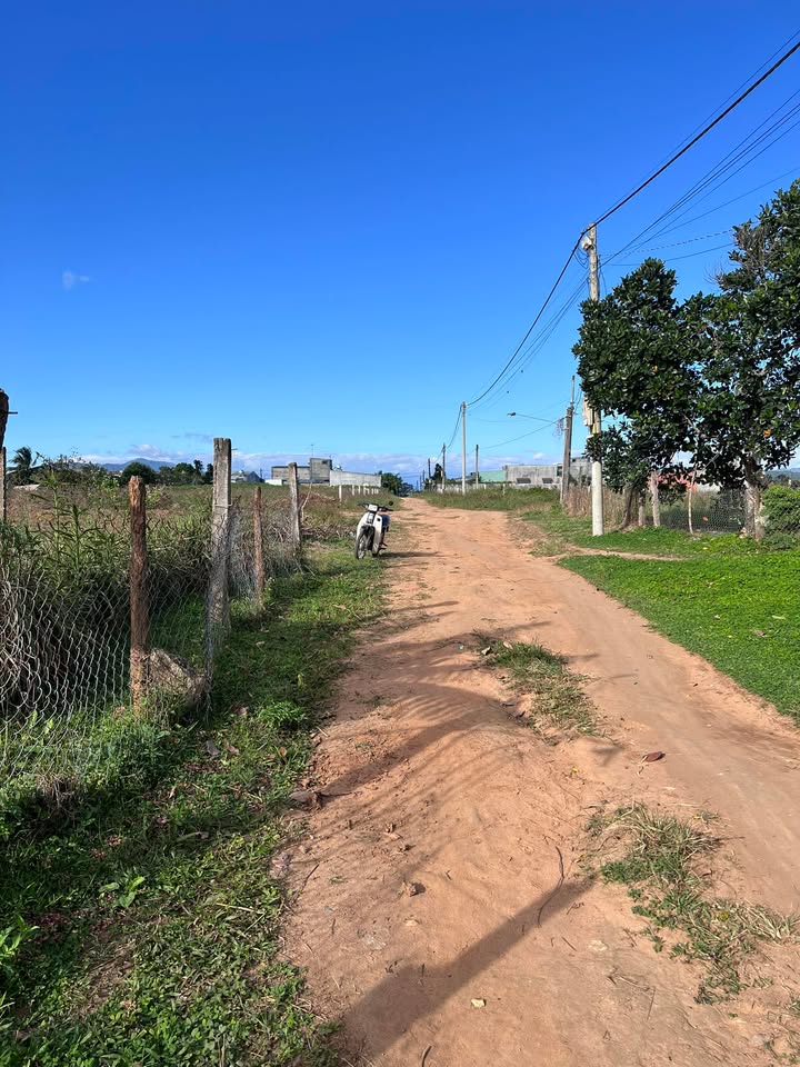 Đất nền Đăk Hring 281m² giá 600 triệu - Cơ hội đầu tư hấp dẫn!