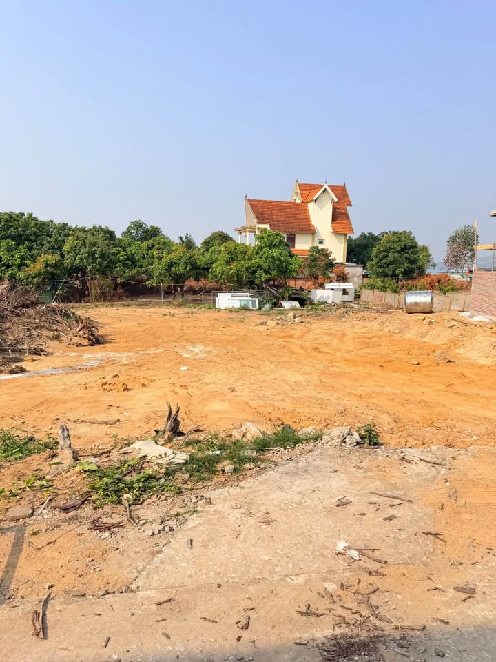 Đất nền Khu 7 Hải Yên 115m² chỉ 1.3 tỷ - Cần bán gấp!