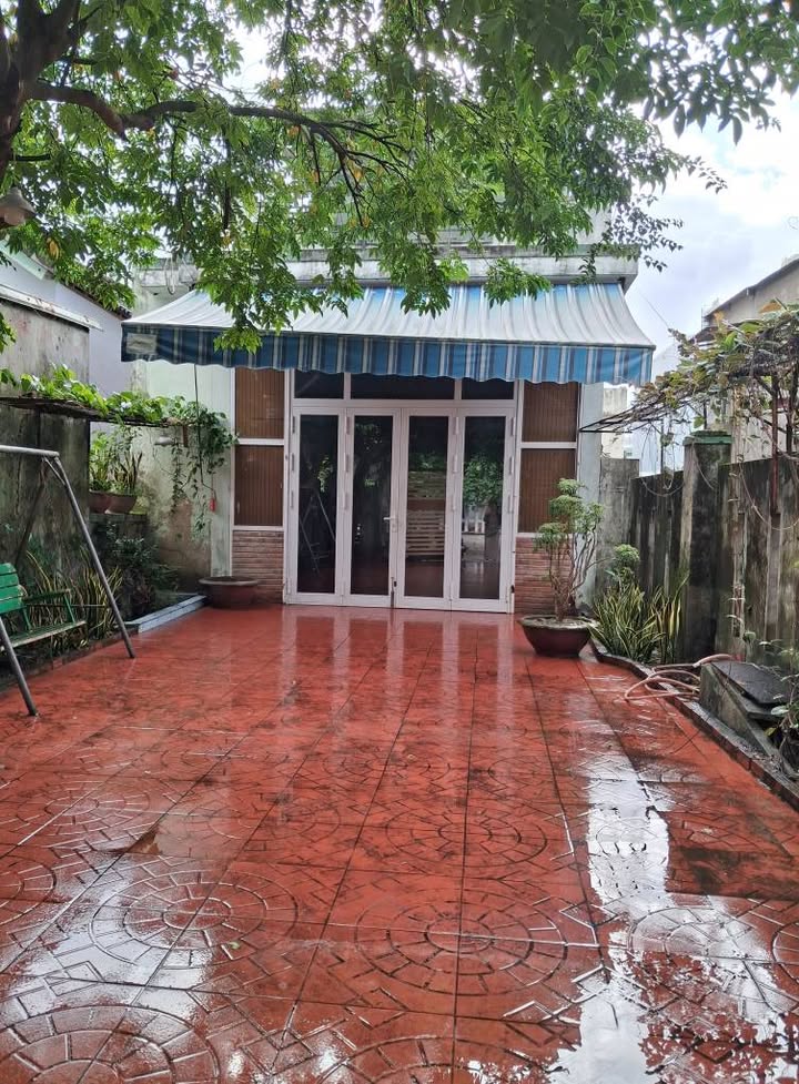 Đất nền mặt tiền Hòa Mỹ 9, quận Liên Chiểu, Đà Nẵng 270m² - Tiềm năng đầu tư lớn!