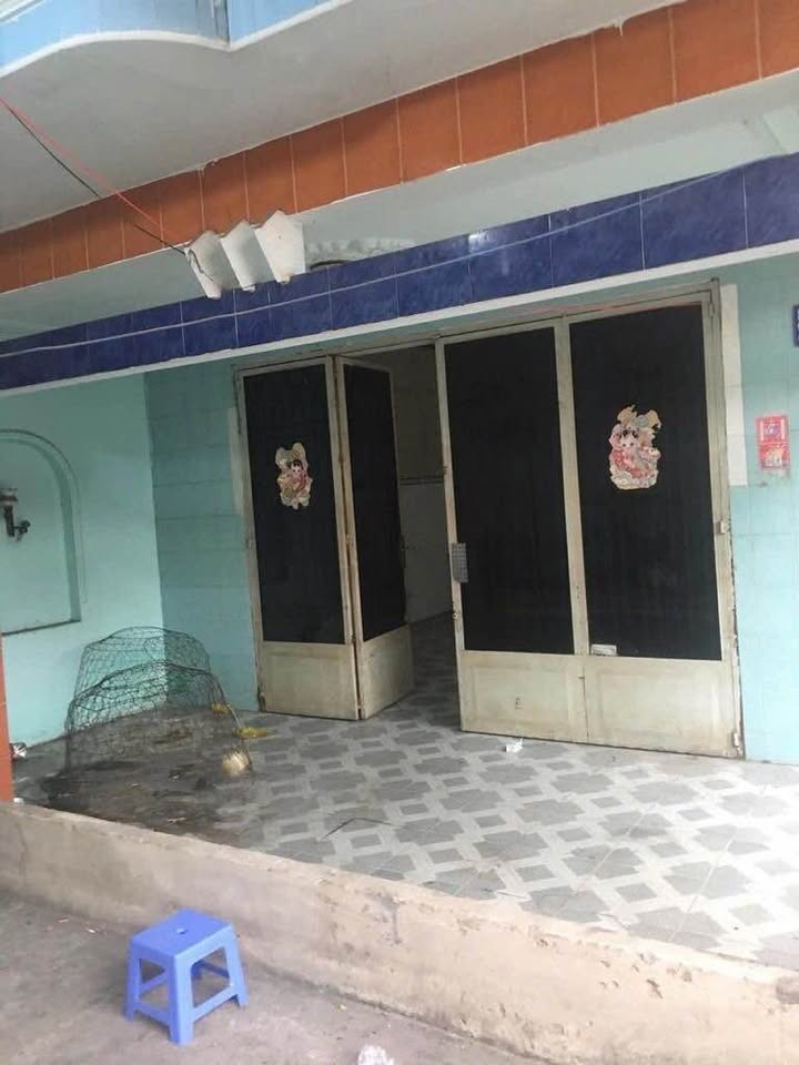 Nhà bán kèm dãy phòng trọ tại đường Sinco, quận Bình Tân, 320m² chỉ 8 tỷ - Cơ hội đầu tư sinh lời!