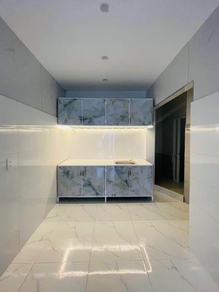 Nhà 2 tầng Trần Cao Vân, Thanh Khê 56m² giá 3.15 tỷ - Sẵn sàng vào ở!