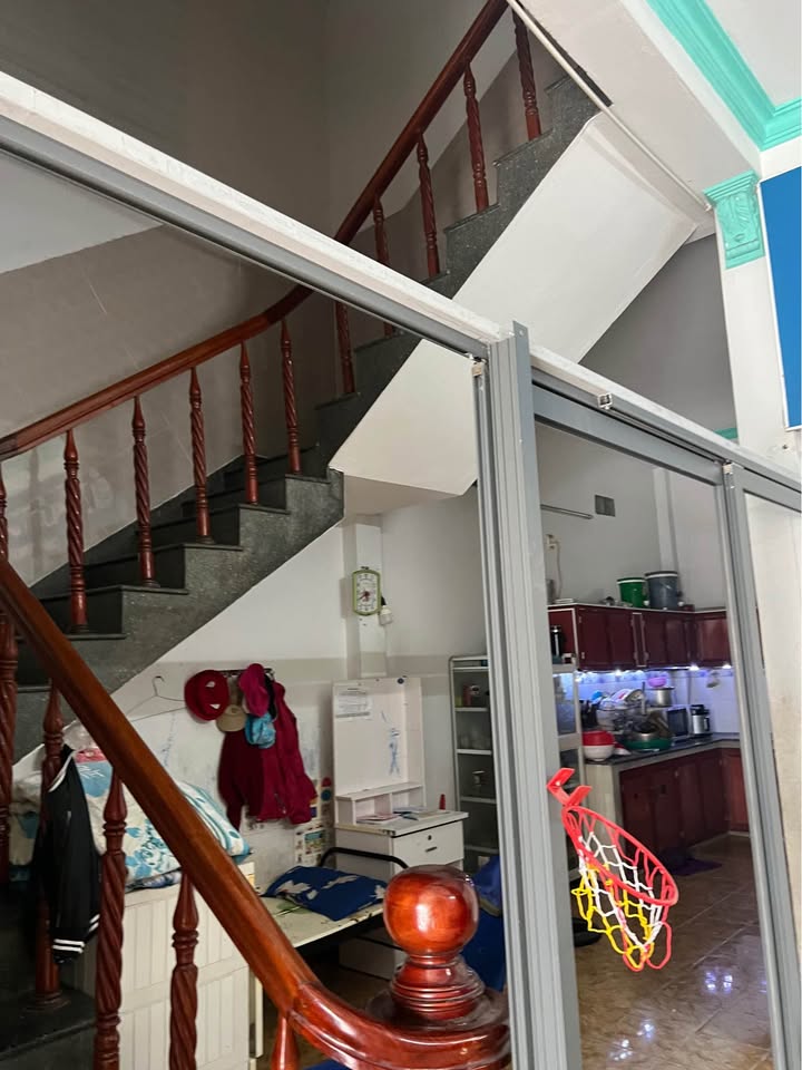 Bán gấp nhà mặt tiền Trường Chinh, Cẩm Lệ, 75m² - Vị trí kinh doanh sầm uất!