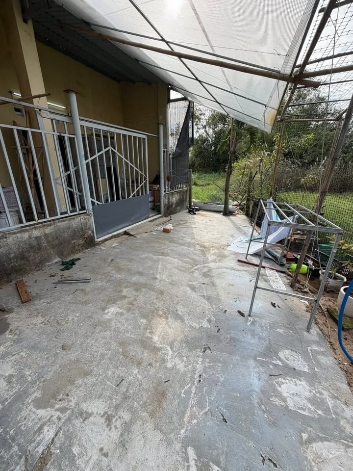 Nhà phố Hòa Quý 96m² giá chỉ 2.4 tỷ - Sẵn sàng vào ở ngay!