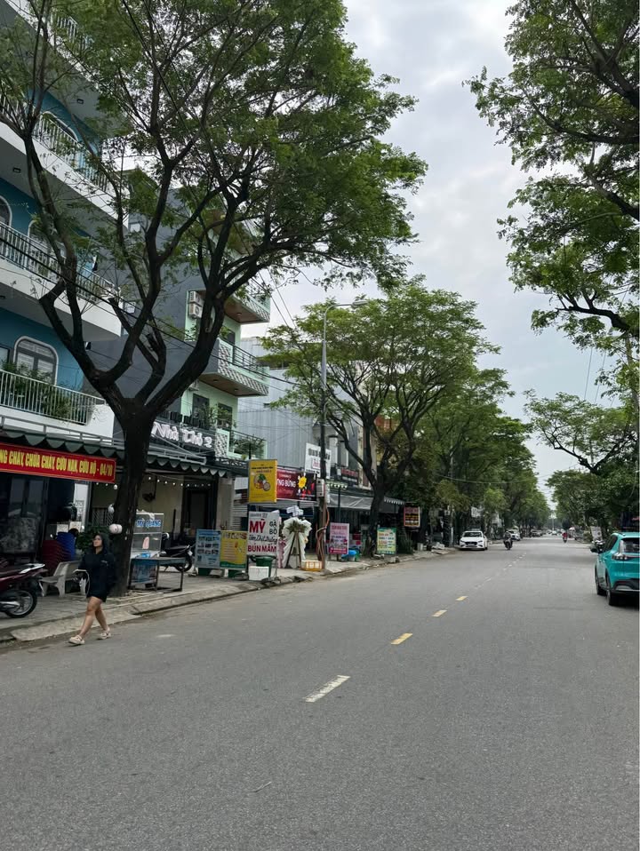 Đất nền lô góc Vùng Trung 4, Đà Nẵng, 324m² giá 21 tỷ - Đầu tư đẳng cấp thượng lưu!