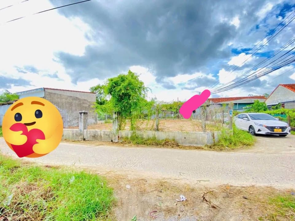 Đất nền Cát Tường, Phù Cát 100m² giá dưới 400 triệu - Cơ hội đầu tư tốt!