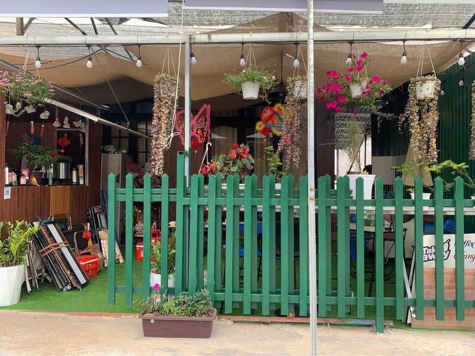 Cho thuê mặt bằng Nguyên Tử Lực, Phường Lâm Viên 48m² - Kinh doanh đa ngành nghề!