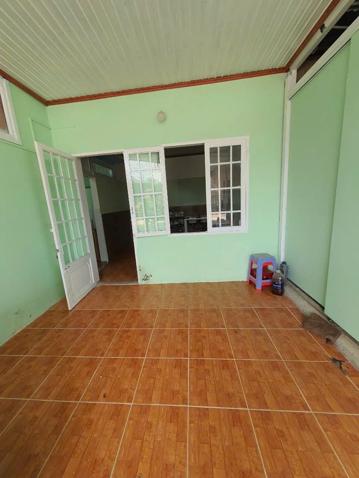 Căn hộ cho thuê tầng trệt đường An Bình, Đà Lạt 40m² giá 3.5 triệu - Phù hợp cho gia đình nhỏ!