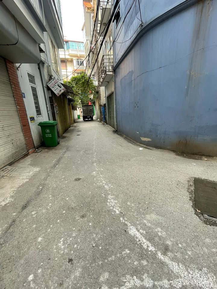 Nhà 6 tầng Cầu Diễn 43m² giá 9 tỷ - Đầu tư sinh lời tuyệt vời!