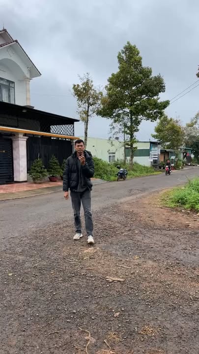 Đất nền chính chủ đường Nguyễn Thị Minh Khai 397.5m² giá 3.45 tỷ - Cơ hội đầu tư tuyệt vời!