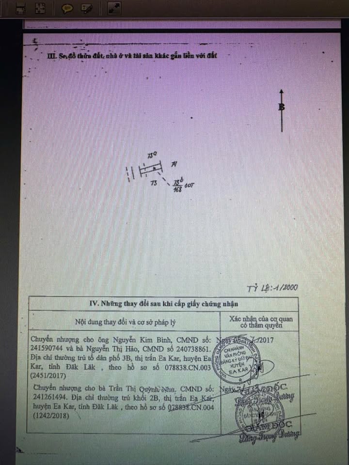 Đất nền Nguyễn Trãi, xã Ea Kar, Đắk Lắk 150m² giá 2.4 tỷ - Đầu tư sinh lời ngay!