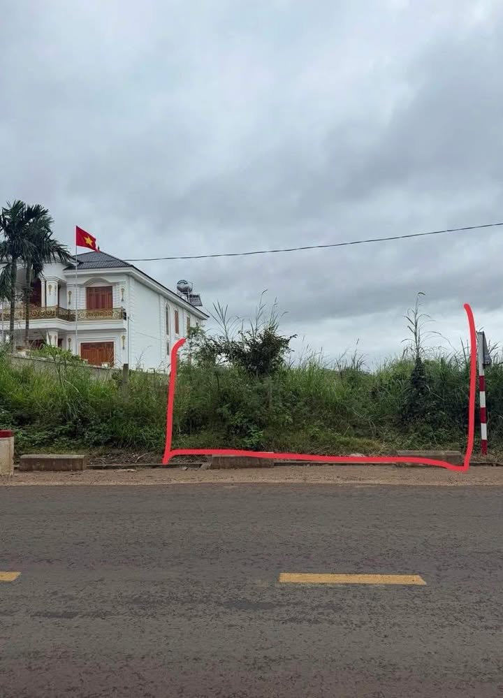 Đất nền xã Tam Giang, huyện Ea Kar 1150m² giá chỉ 100 triệu - Cơ hội đầu tư hấp dẫn!