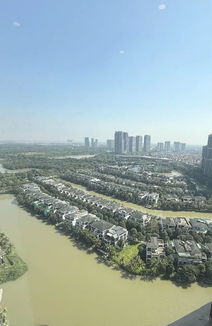 Căn hộ Haven Park Văn Giang 68m² giá chỉ 5.05 tỷ - Cơ hội đầu tư tuyệt vời!