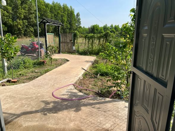 Nhà phố 2 mặt tiền ấp 4 An Viễn 100m² giá 510 triệu - Cơ hội đầu tư hấp dẫn!