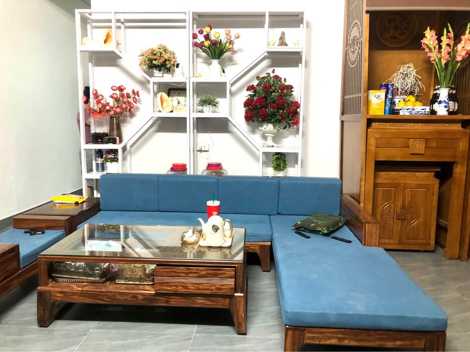 Nhà cấp 4 Bãi Cháy 125m² giá 4 tỷ - Đầu tư tuyệt vời!