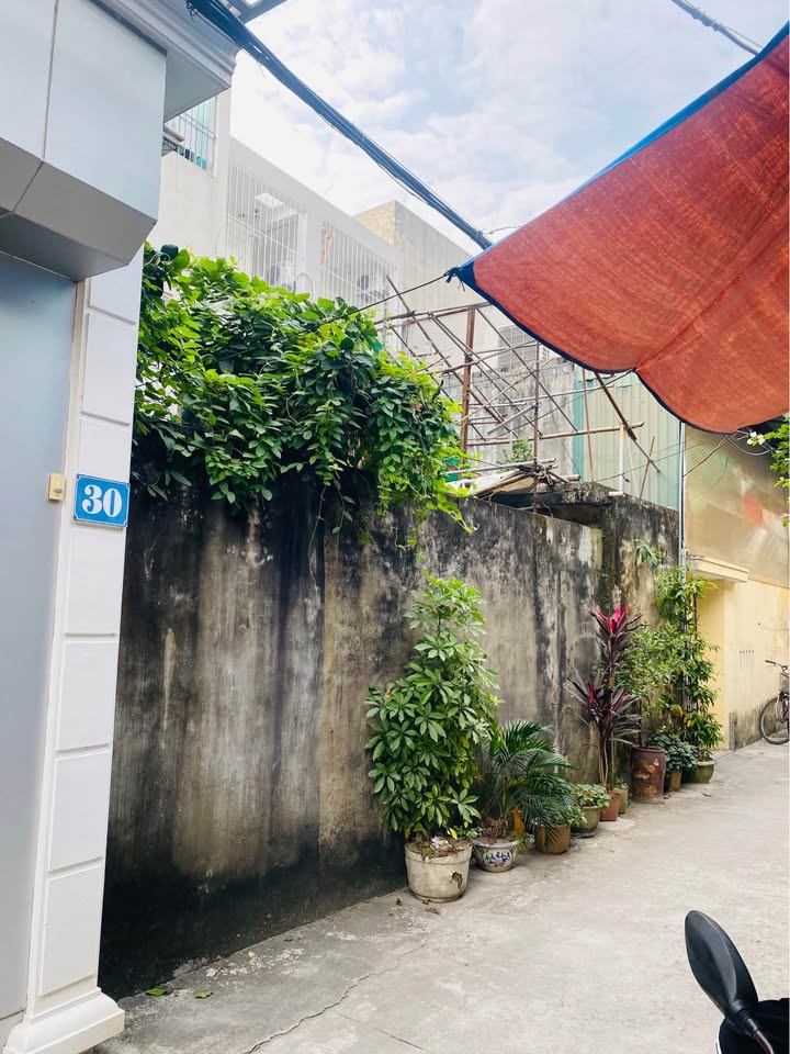 Đất nền 50m² phường Trần Lãm, Thái Bình - Gần chợ và trường học chỉ 2 tỷ!