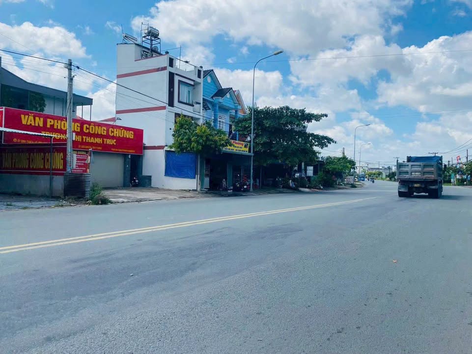Đất nền mặt tiền đường 768, Bình Hòa, Vĩnh Cửu, 1250m² giá 10 tỷ - Vị trí đắc địa kinh doanh