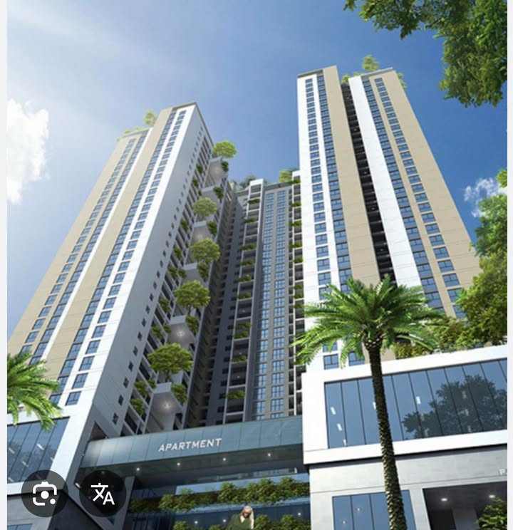 Căn hộ chung cư RiverSide Garden Thanh Xuân 55m² giá 11.5 triệu - Thuận tiện cho gia đình!