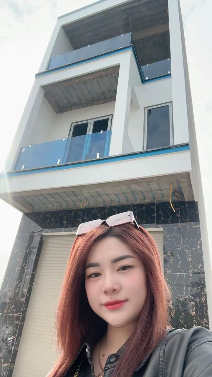 Nhà độc lập 3 tầng tại Bắc Sơn, An Dương 54m² - Vị trí đắc địa, giá tốt!