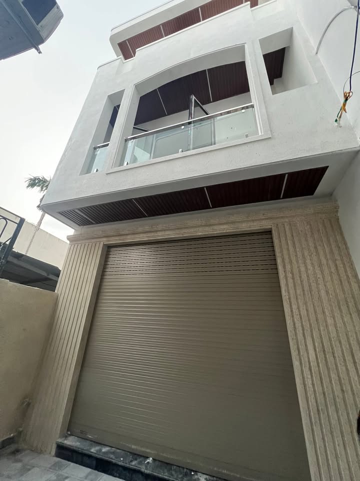 Nhà 3 tầng Vĩnh Khê, An Đồng, An Dương, Hải Phòng 52m² giá 2.7 tỷ - Sẵn sàng vào ở ngay!