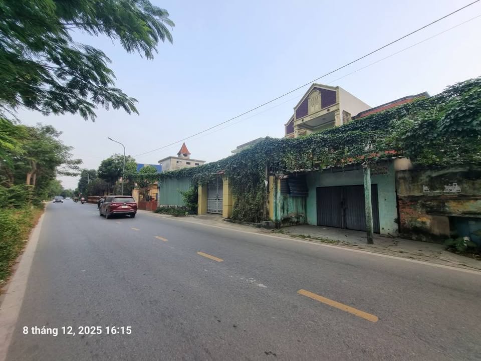 Nhà phố An Hải, Hải Phòng 89m² giá 3 tỷ - Tiện ích đầy đủ, vị trí đắc địa!