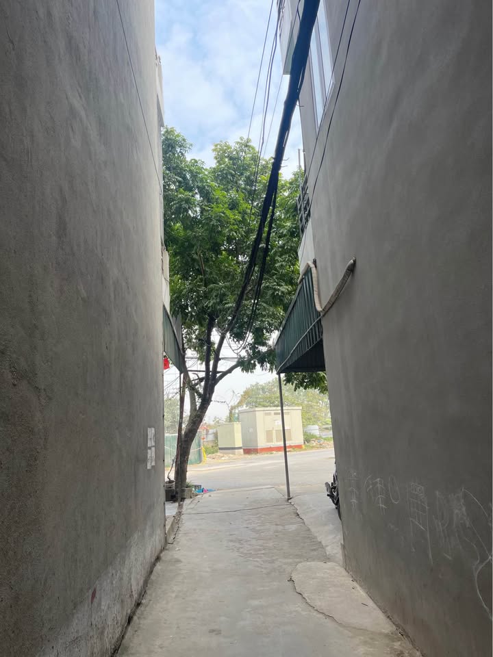 Nhà cho thuê 1 tầng tại Ngọc Châu, Hải Dương 60m² - Nhà mới sửa đẹp, giá chỉ 2 triệu!